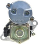 BBB Industries N17242 Starter Motor - view 4