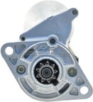 BBB Industries N17242 Starter Motor - view 1