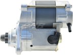 BBB Industries N17242 Starter Motor - view 3