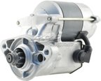 BBB Industries N17259 Starter Motor - view 2