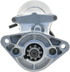 BBB Industries N17259 Starter Motor - view 1
