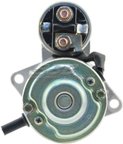 BBB Industries N17266 Starter Motor - view 4