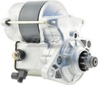 BBB Industries N17285 Starter Motor - view 2