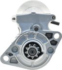 BBB Industries N17285 Starter Motor - view 1