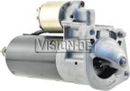 BBB Industries N17408 Starter - view 2