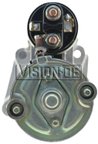 BBB Industries N17408 Starter - view 4