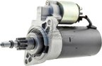 BBB Industries N17417 Starter - view 2