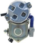 BBB Industries N17420 Starter Motor - view 4