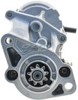 BBB Industries N17420 Starter Motor - view 1
