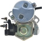 BBB Industries N17466 Starter Motor - view 4