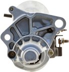 BBB Industries N17466 Starter Motor - view 1