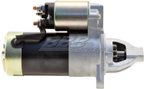 BBB Industries N17467 Starter Motor - view 3
