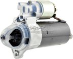BBB Industries N17497 Starter - view 2