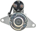 BBB Industries N17514 Starter - view 4