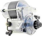 BBB Industries N17516 Starter - view 2