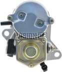 BBB Industries N17516 Starter - view 4
