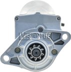 BBB Industries N17516 Starter - view 1