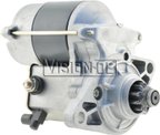 BBB Industries N17517 Starter - view 2