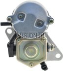 BBB Industries N17517 Starter - view 4