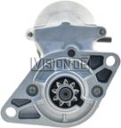 BBB Industries N17517 Starter - view 1