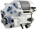 BBB Industries N17523 Starter Motor - view 2