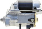 BBB Industries N17523 Starter Motor - view 3