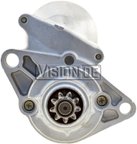BBB Industries N17526 Starter - view 1