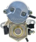 BBB Industries N17529 Starter Motor - view 4