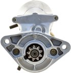 BBB Industries N17529 Starter Motor - view 1