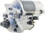 BBB Industries N17533 Starter - view 2