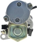 BBB Industries N17533 Starter - view 4