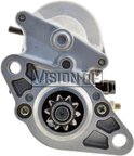BBB Industries N17533 Starter - view 1