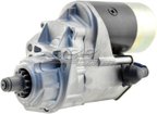 BBB Industries N17548 Starter Motor - view 2