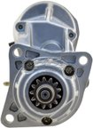 BBB Industries N17548 Starter Motor - view 1