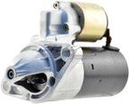 BBB Industries N17563 Starter Motor - view 2