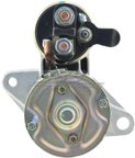 BBB Industries N17563 Starter Motor - view 4