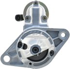 BBB Industries N17563 Starter Motor - view 1