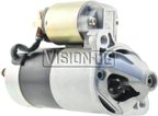 BBB Industries N17566 Starter - view 2