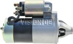 BBB Industries N17566 Starter - view 3