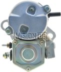 BBB Industries N17573 Starter - view 4