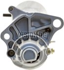 BBB Industries N17573 Starter - view 1