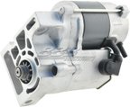BBB Industries N17579 Starter Motor - view 2