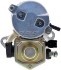 BBB Industries N17668 Starter Motor - view 4