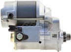 BBB Industries N17668 Starter Motor - view 3