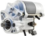 BBB Industries N17672 Starter Motor - view 2