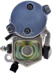BBB Industries N17672 Starter Motor - view 4