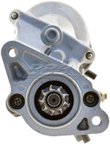 BBB Industries N17672 Starter Motor - view 1