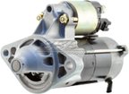 BBB Industries N17680 Starter Motor - view 2