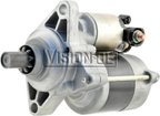 BBB Industries N17693 Starter - view 2