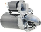 BBB Industries N17702 Starter Motor - view 2
